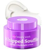 My Beauty Week Whipped Souffle Crema Colágeno Día y Noche 50 ml