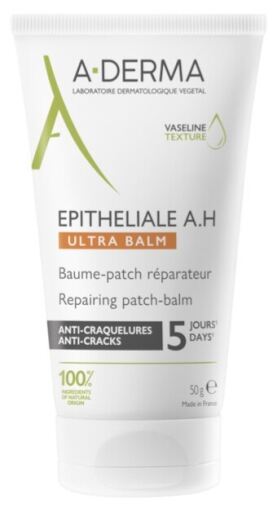 Epitheliale A.H Ultra Balm Bálsamo-Parche Reparador 50 gr