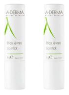 Esencial Stick Labial Pack 2 X 4 gr