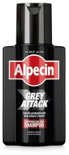 Grey Attack Champú Anticaída y Anticanas 200 ml