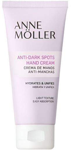 Body Essentials Anti-Dark Spots Crema de Manos 100 ml