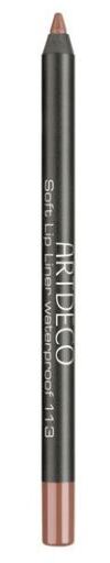 Soft Lip Liner Waterproo Perfilador labial 1,2 gr