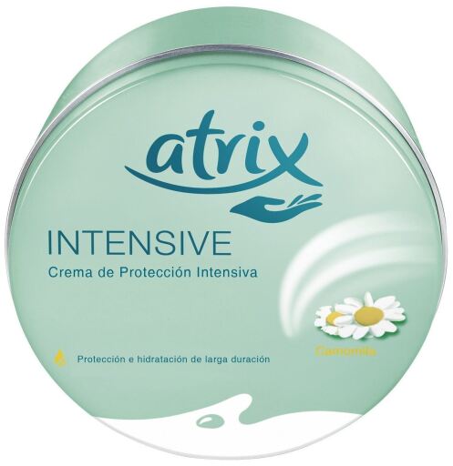 Intensive Crema de Protección Intensiva Manos