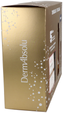 Dermabsolu Set Densidad & Vitalidad 3 Piezas