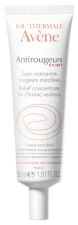 Antirrojeces Fuerte Concentrado de Enrojecimiento Crónico 30 ml