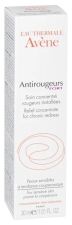 Antirrojeces Fuerte Concentrado de Enrojecimiento Crónico 30 ml