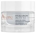 Hyaluron Activ B3 Aqua-Gel Crema Renovación Celular 50 ml