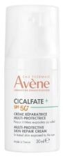 Cicalfate+ Crema Reparadora Multiprotectora SPF50+ 30 ml