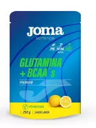 Glutamina + Bcaa'S 250 gr