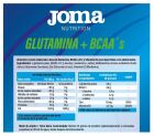 Glutamina + Bcaa'S 250 gr