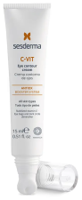 C-Vit Crema Contorno Ojos 15 ml