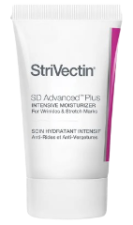 Sd Advanced Plus Crema Hidratante Intensiva Antiarrugas 118 ml