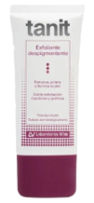 Tanit Exfoliante Despigmentante 50 ml