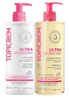 Ultra Hydratant Pack 2 Piezas