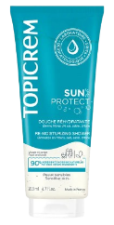 Sun Protect Gel De Ducha 200 ml