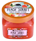 Sugar Scrubs Exfoliante De Azúcar Sorbete De Melocotón 510 gr