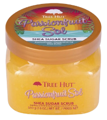 Sugar Scrubs Exfoliante De Azúcar Sol De Maracuyá 510 gr