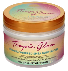 Mantecas Corporales Tropic Glow 240 gr