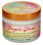 Mantecas Corporales Tropic Glow 240 gr