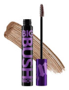 Eyebrow Big Bush Brow Gel Voluminizador De Cejas Con Color 1 Unidad