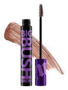 Eyebrow Big Bush Brow Gel Voluminizador De Cejas Con Color 1 Unidad