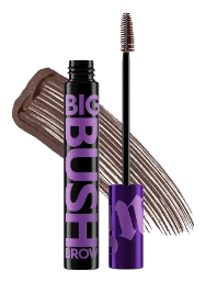 Eyebrow Big Bush Brow Gel Voluminizador De Cejas Con Color 1 Unidad