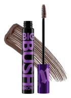 Eyebrow Big Bush Brow Gel Voluminizador De Cejas Con Color 1 Unidad
