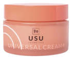 Universal Cream + Cuidado Intensivo Antiedad Pieles Secas 50 ml