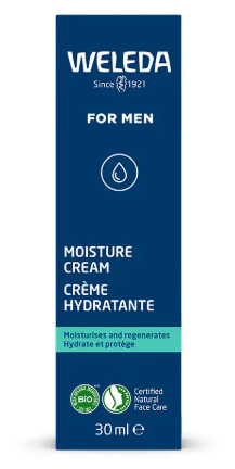 For Men Crema Hidratante 30 ml