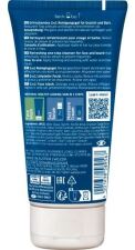 For Men Gel Limpiador 2 En 1 Rostro & Barba 100 ml