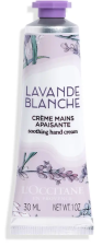 Lavanda Crema de Manos Calmante 30 ml