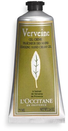 Verbena Crema Manos 75 ml