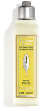 Verbena Cítrico Leche Corporal 250 ml