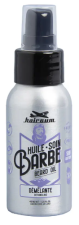 Huile à Barbe Aceite Barba Desenredante 40 ml