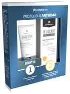 Heliocare 360º Protector Solar Antiedad Estuche 2 Piezas