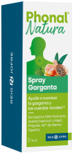 Natura Garganta Spray 15 ml