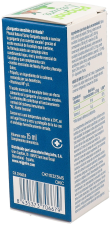 Natura Garganta Spray 15 ml