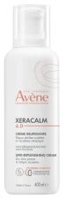 Xeracalm A.D Crema Relipidizante 400 ml