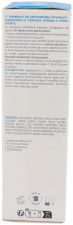 Cystiphane Champú Caspa Intensivo Ds 200 ml