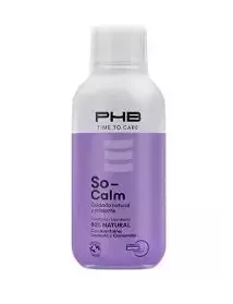 Time To Care So Calm Colutorio 300 ml