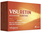 Visuretin 30 Cápsulas