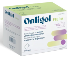 Onligol Fibra Ciruela-Kiwi 30 Sobres x 4,7 gr