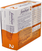 Femibion 2 28 Comprimidos + 28 Cápsulas