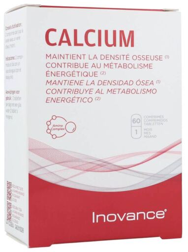 Calcium 60 Comprimidos