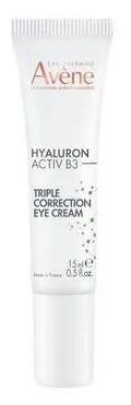 Hyaluron Activ B3 Cuid Ojos Triple Correción 15 ml