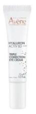 Hyaluron Activ B3 Cuid Ojos Triple Correción 15 ml