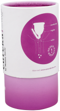 Eureka Cup Copa Menstrual T/M-L 42 Mm
