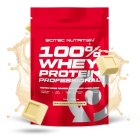 100% Whey Protein Professional Choco Blanco 500 gr