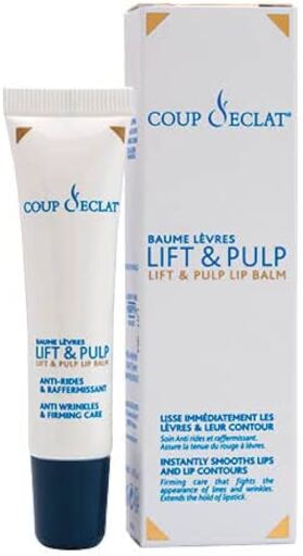 Bálsamo Labial Lift&Pulp 15 ml