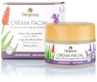 Crema Facial Hidratante Antiedad Bio 50 ml